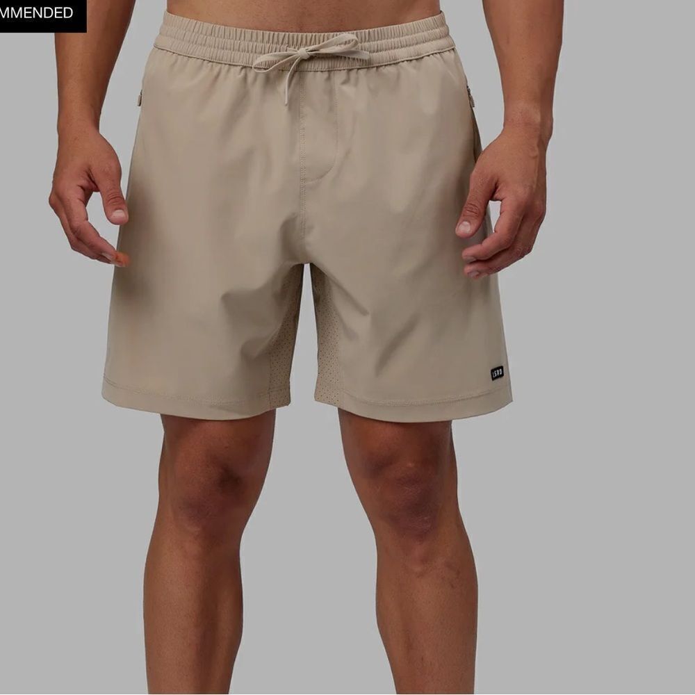 LSKD Rep 7" Performance Short S